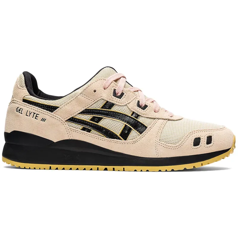 ASICS Gel-Lyte III OG Vanilla Black (1201A482-250)