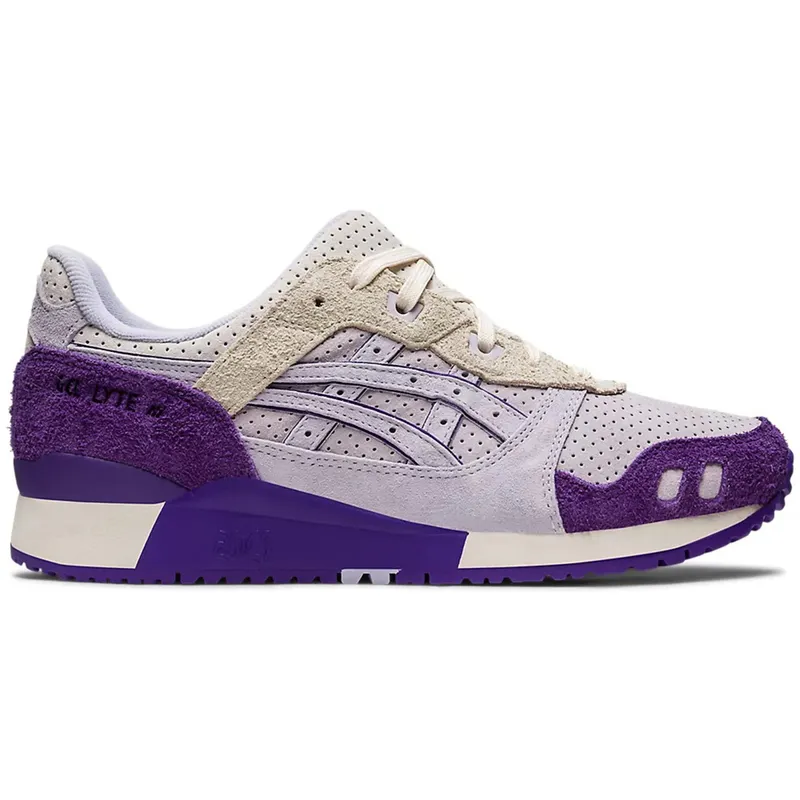 ASICS Gel-Lyte III OG Wisteria Lilac Hint (1201A717-020)