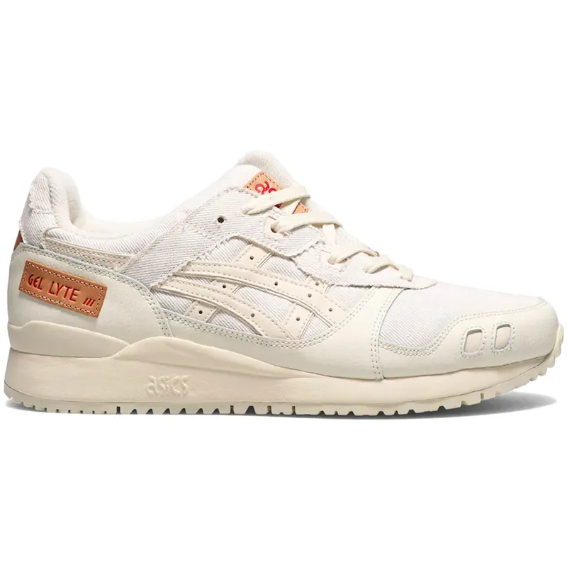 ASICS Gel-Lyte III Okayama Denim White (1201a530-100)