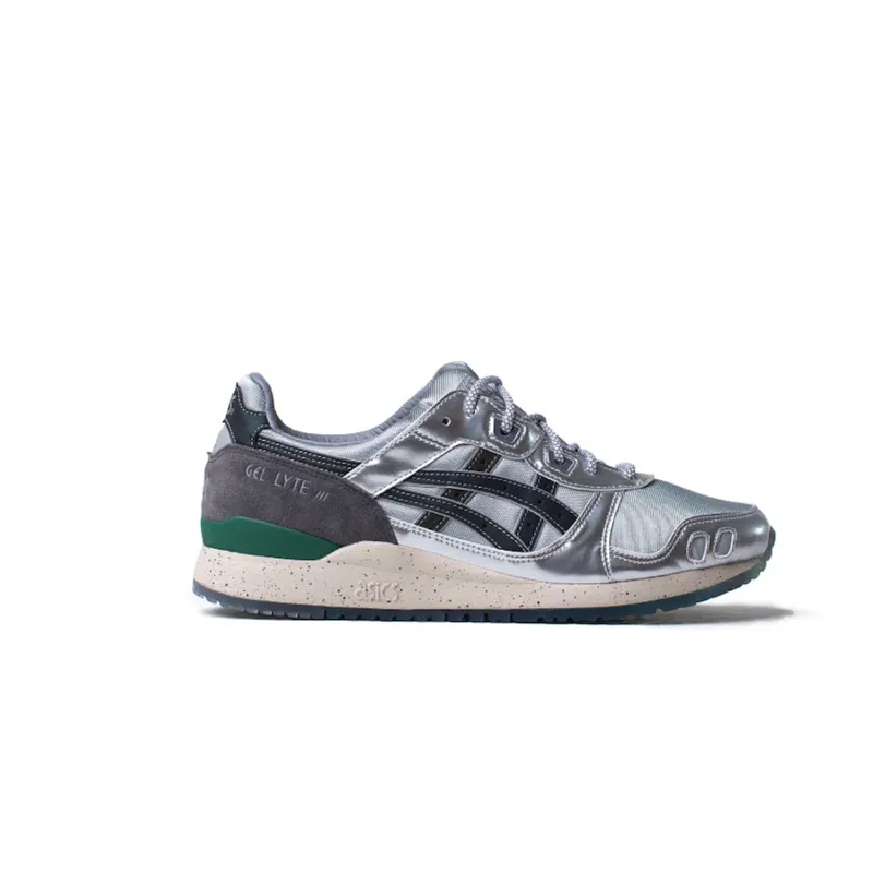 ASICS Gel-Lyte III Sneaker Lah Kuala Lumpur Towers (1203A073-020)