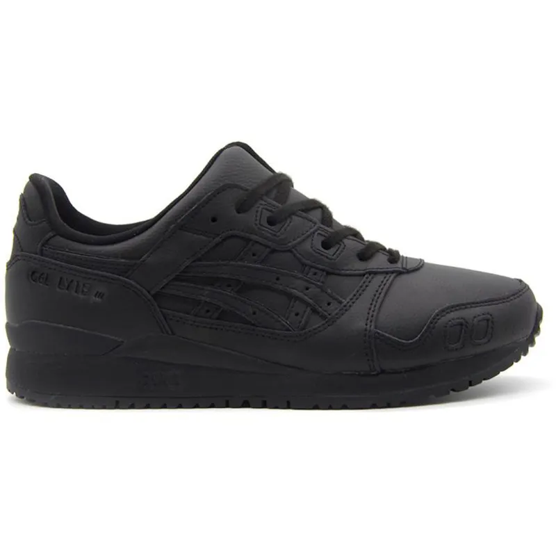 ASICS Gel-Lyte III OG Triple Black (1201A257-001)