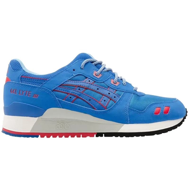 ASICS Gel-Lyte III Mid Blue (H637Y-4242)