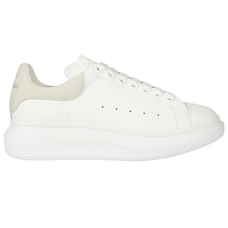 Alexander McQueen Oversized Grey (553680 WHGP7 9000)