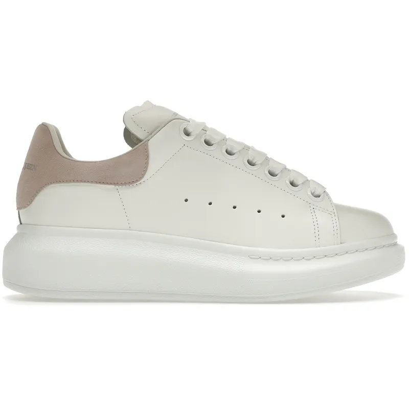 Alexander McQueen Oversized Multicolor (W) (553770WHGP79182)