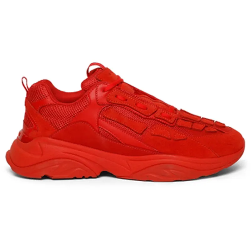 Amiri Bone Runner Red (MFS010-610)
