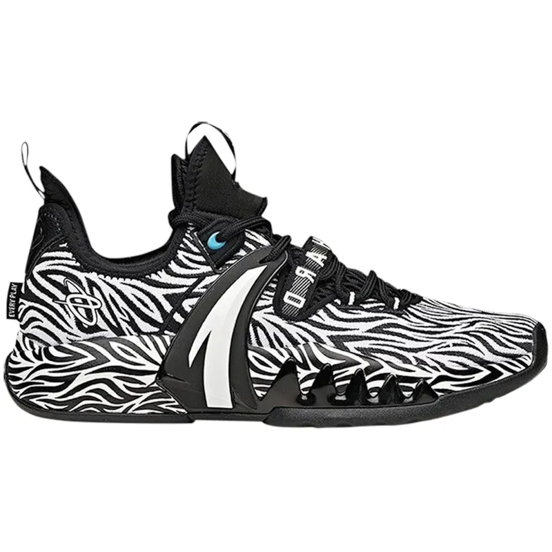Anta GH2 Gordon Hayward White Tiger (112111103-4)