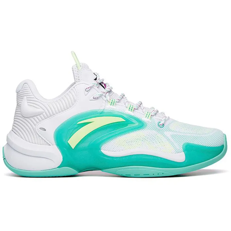 Anta Shock The Game 5 Crazy Tide 3.0 (112131608-2)
