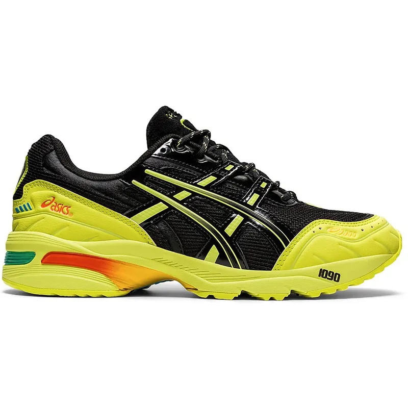 ASICS Gel-1090 IAB-Studio AI-2 Black (1203A080-001)