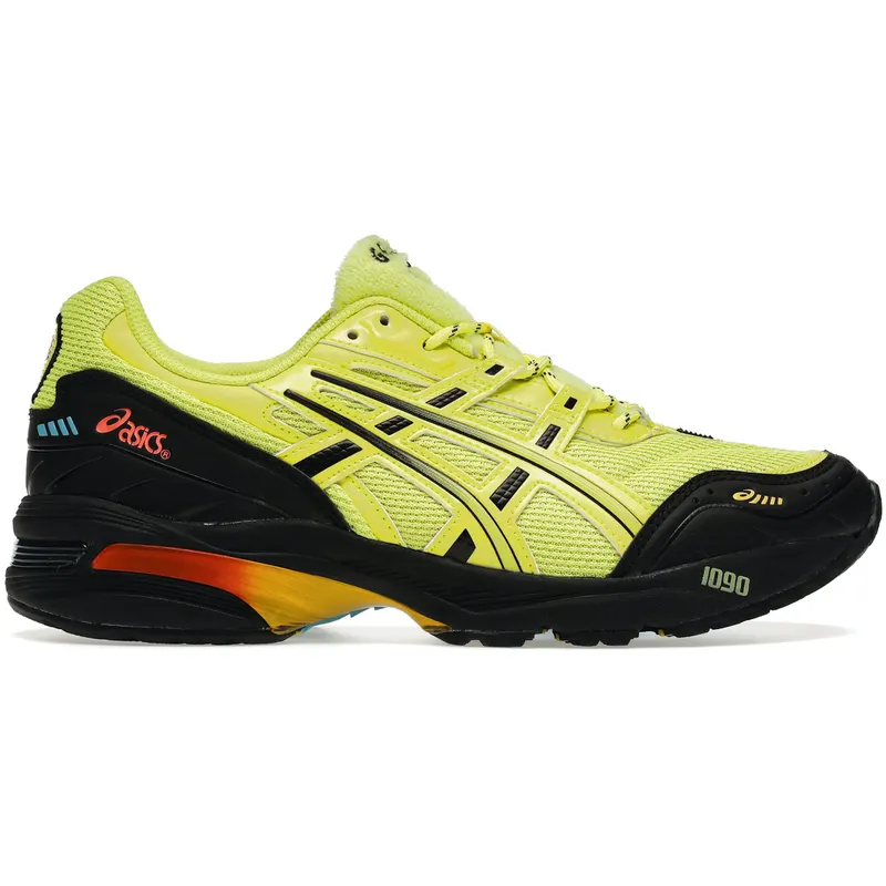 ASICS Gel-1090 IAB-Studio AI-2 Lime (1203A080-300)