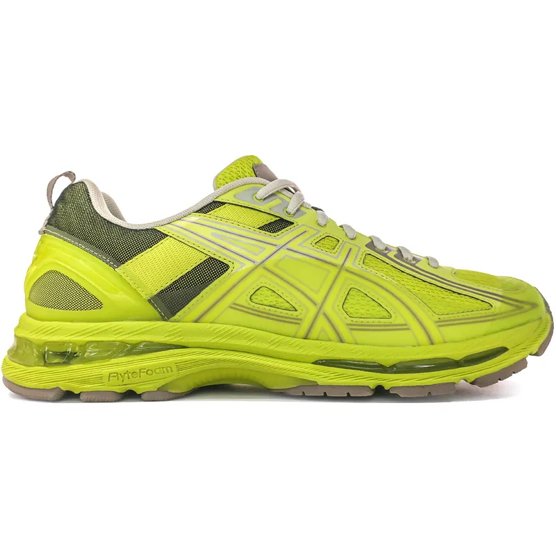 ASICS Gel-Burz 1 Kiko Kostadinov Limeade (T8E3N-8989)