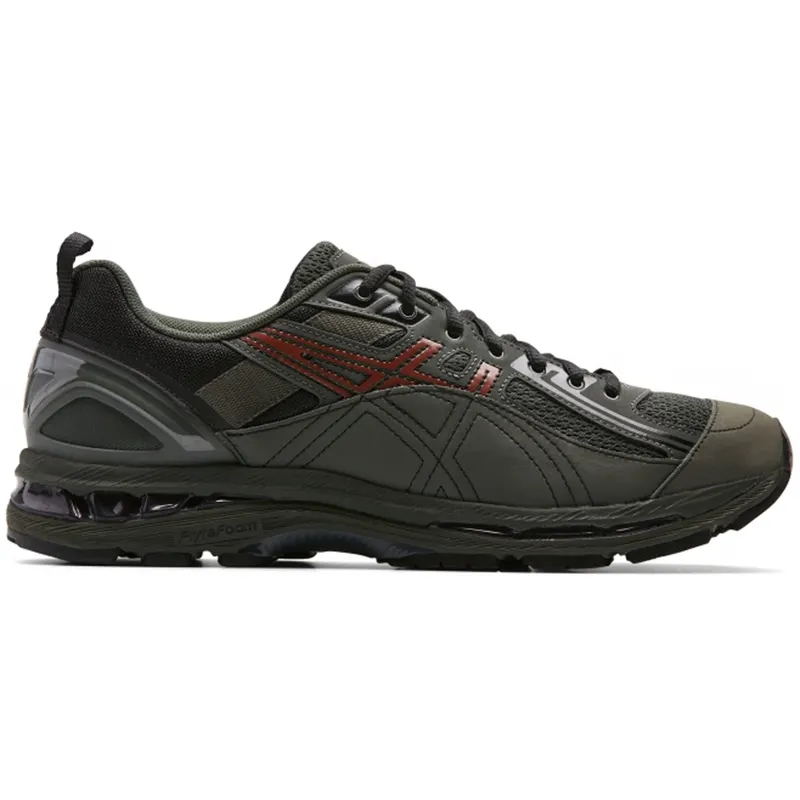 ASICS Gel-Burz 2 Kiko Kostadinov Forest (1013A040-301)