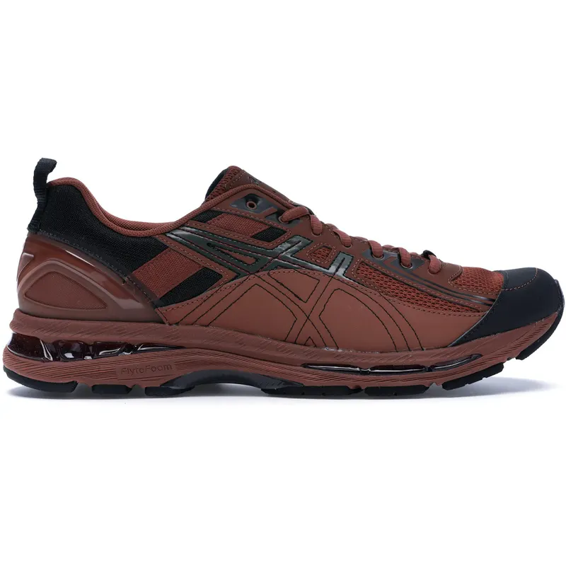 ASICS Gel-Burz 2 Kiko Kostadinov Terracotta (1013A040-201)