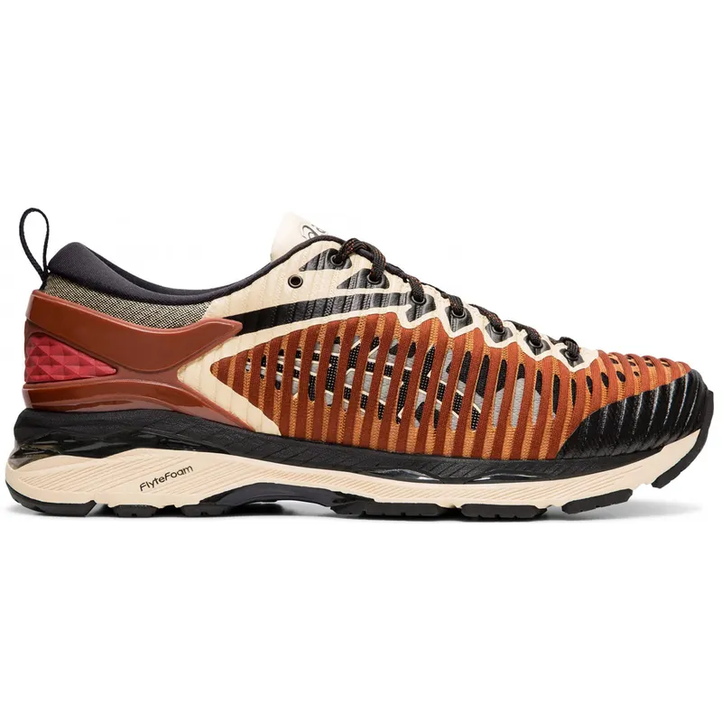 ASICS Gel-Delva 1 Kiko Kostadinov Caramel (1013A041-200)