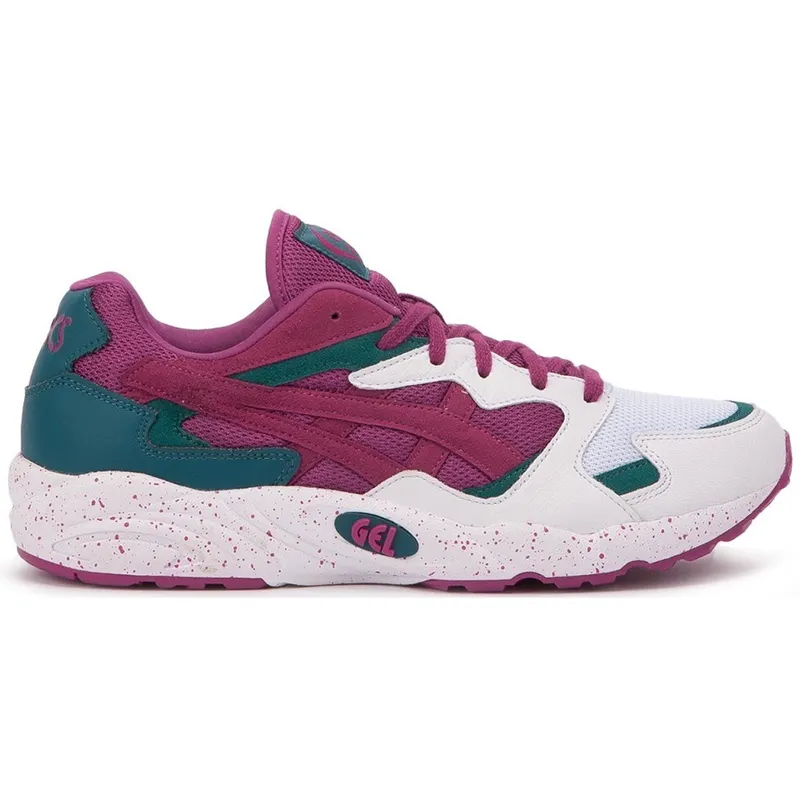 ASICS Gel-Diablo Baton Rouge (H809L-3232)