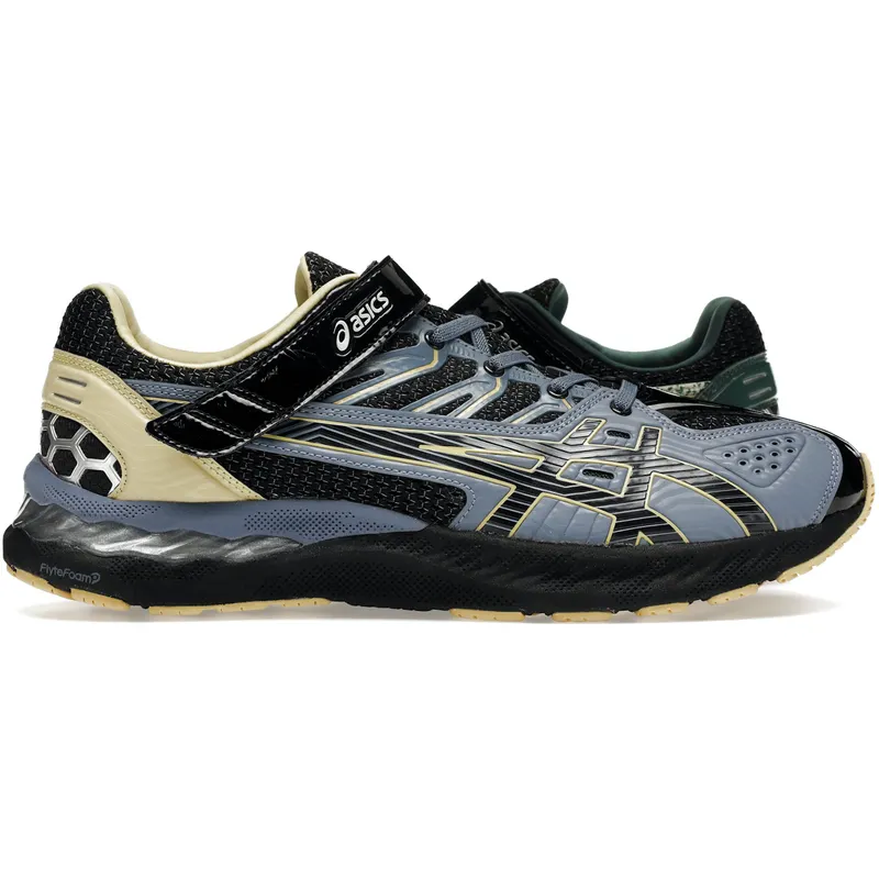 ASICS Gel Fratelli Brain Dead Kiko Kostadinov (BDS21S01002469GR12-6)