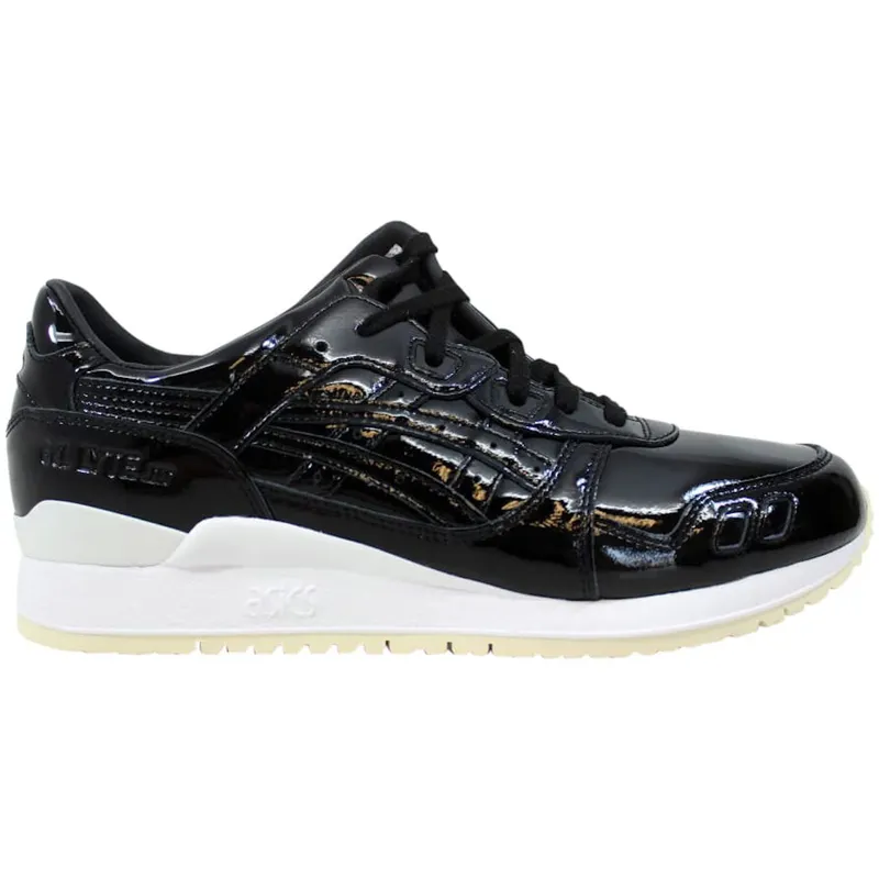 ASICS Gel-Lyte III Black (H7H1L-9090)
