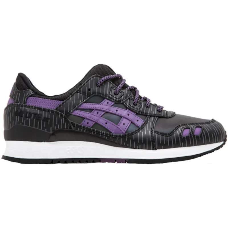 ASICS Gel-Lyte III Atmos Midnight Tokyo (H6D0K-9032)