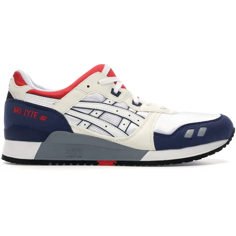ASICS Gel-Lyte III France (HN538-0158)