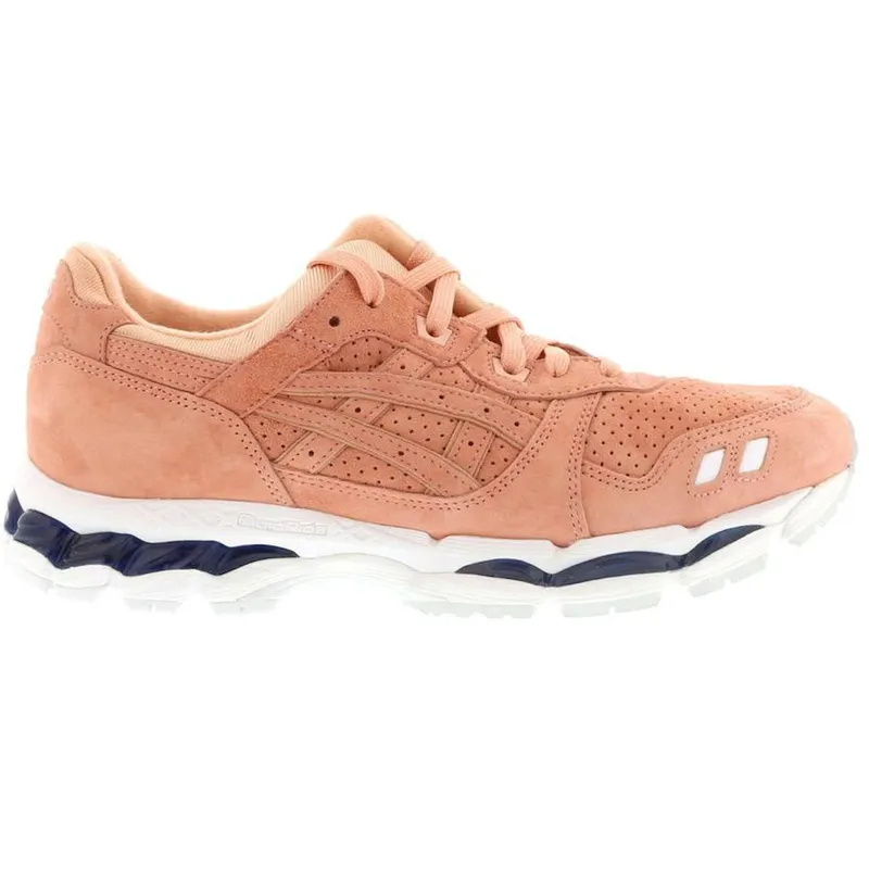 ASICS Gel-Lyte 3.1 Ronnie Fieg Salmon (Special Box) (H6C2K-3131)