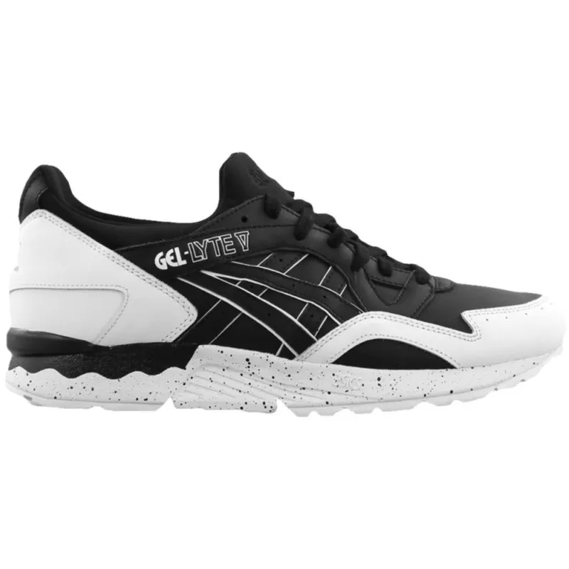 ASICS Gel-Lyte V Oreo Pack White (H6Q1L-9090)
