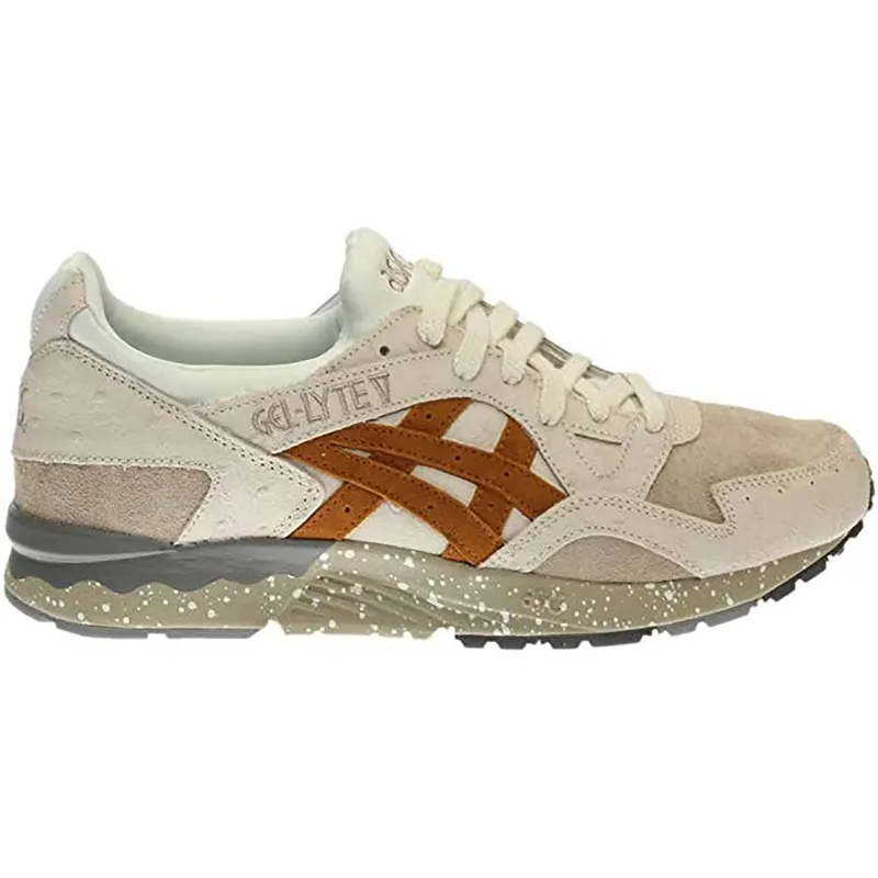 ASICS Gel-Lyte V Tartufo (H6T2L-9977)