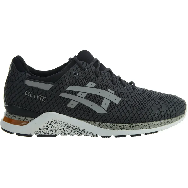 ASICS Gel-Lyte Evo Dark Grey Light Grey (HN543-1613)