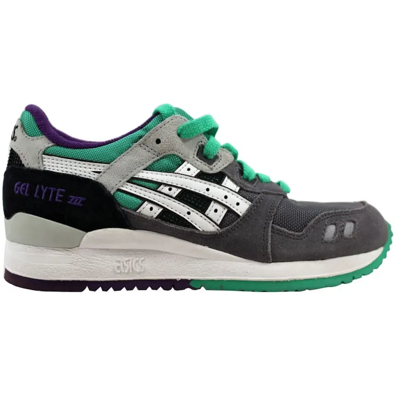ASICS Gel-Lyte III Grape (H405N-1101)