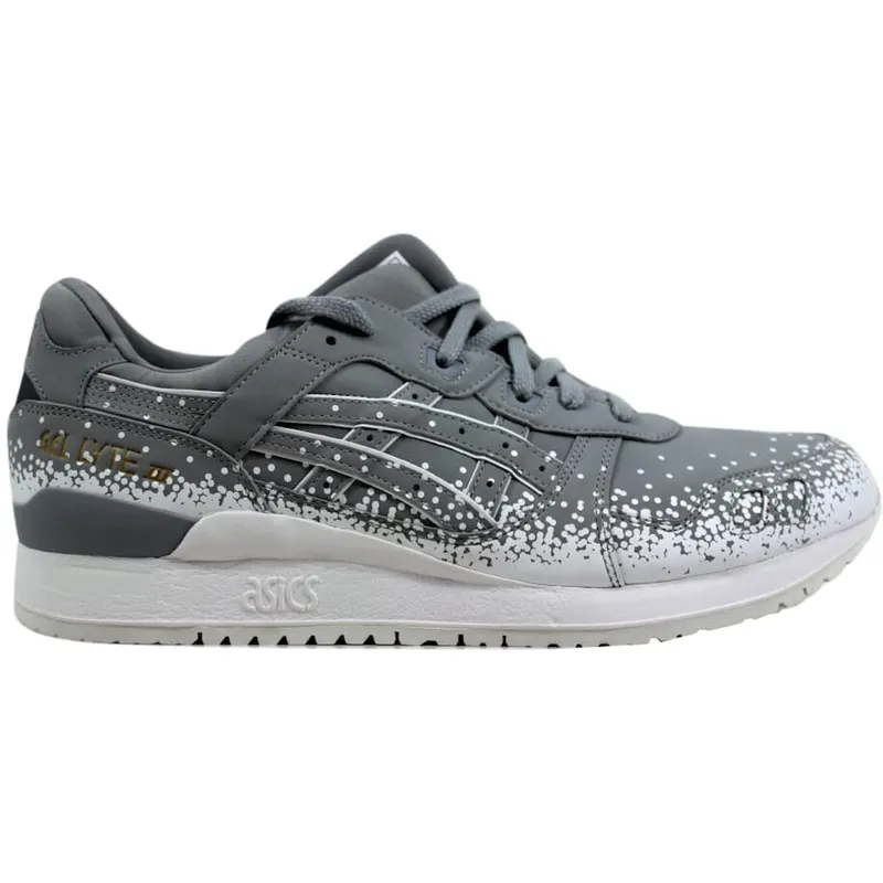 ASICS Gel-Lyte III Light Grey (H6W3Y-1313)