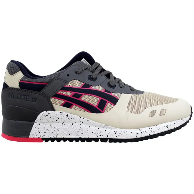 ASICS Gel-Lyte III NS Off White (HN6D2-0250)