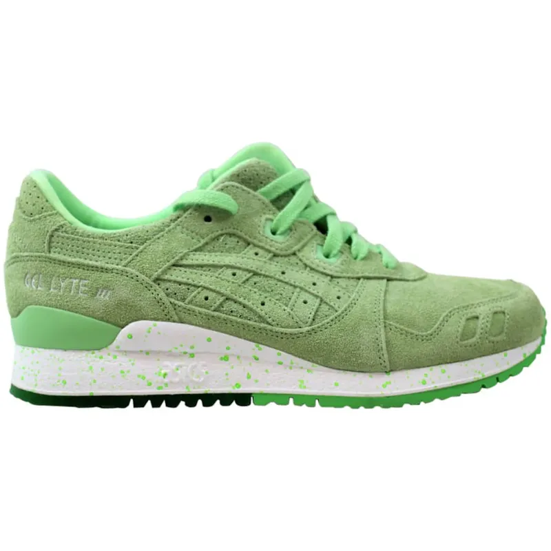 ASICS Gel-Lyte III Patina Green (H803L-8787)