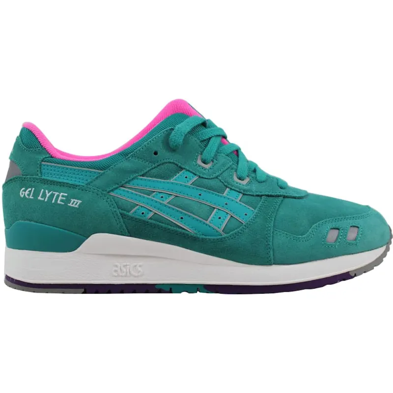 ASICS Gel-Lyte III Tropical Green (H511L-7878)
