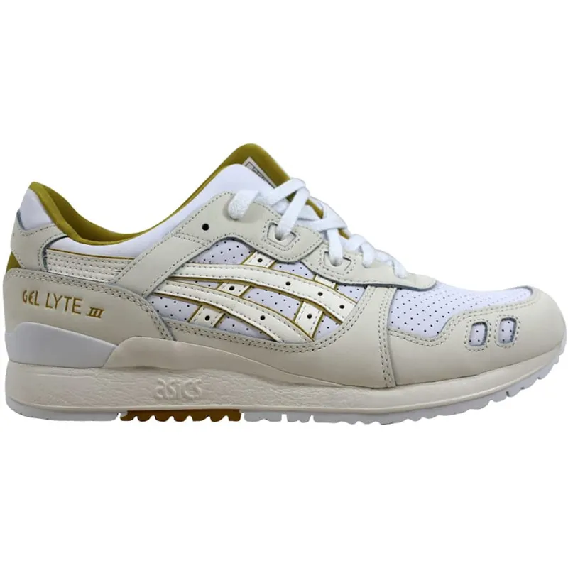 ASICS Gel-Lyte III White (H7L3L-0100)