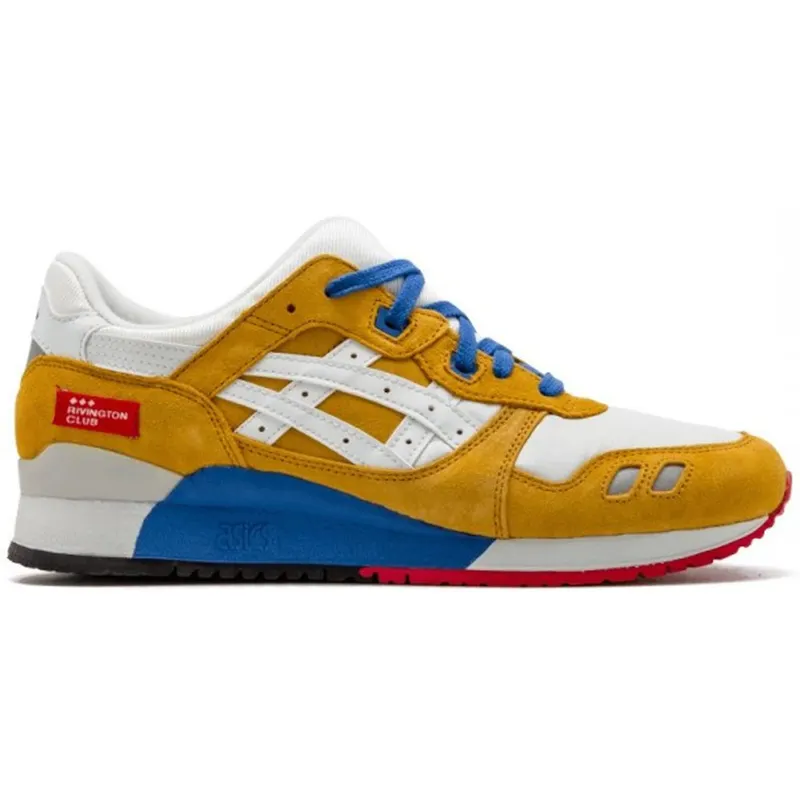 ASICS Gel-Lyte III A.R.C. Curry (HK80F-0540)