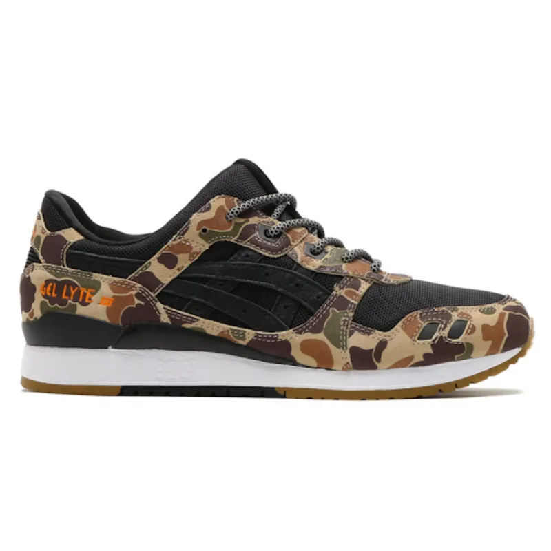 ASICS Gel-Lyte III Atmos Duck Camo (H61KK-8890)