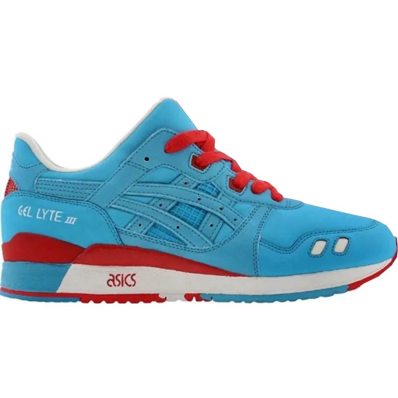 ASICS Gel-Lyte III Bait Blue Ring (H20DJ-4623)