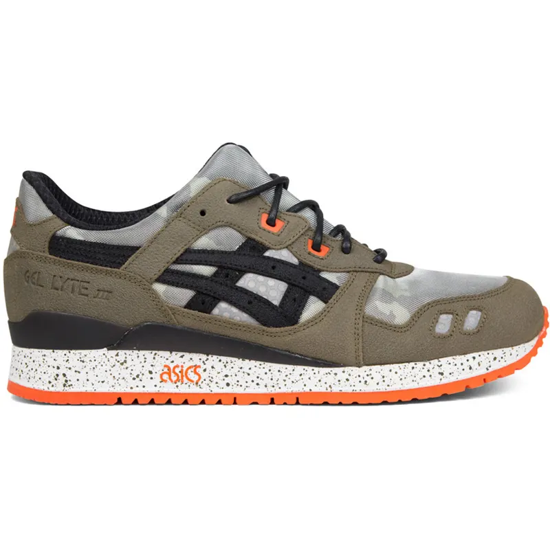 ASICS Gel-Lyte III Bait Guardian (H43KK-8090)