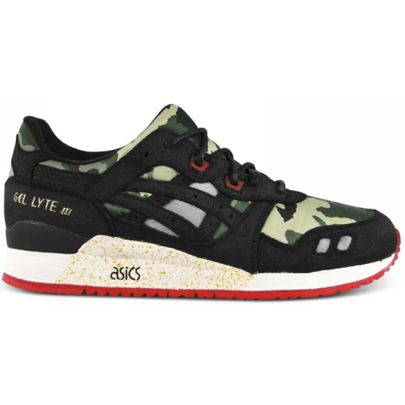 ASICS Gel-Lyte III Bait Vanquish (H34LK-9057)