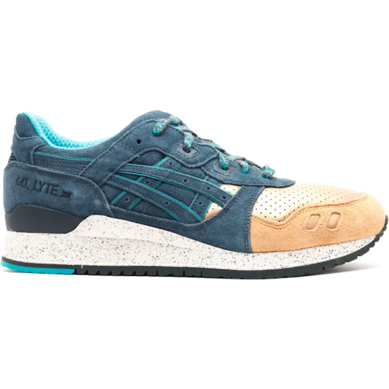 ASICS Gel-Lyte III Concepts Three Lies (H32LK-9194)