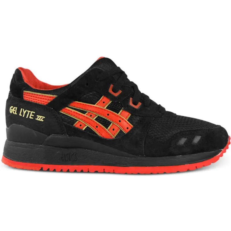 ASICS Gel-Lyte III Lovers and Haters (W) (H460N-9090)