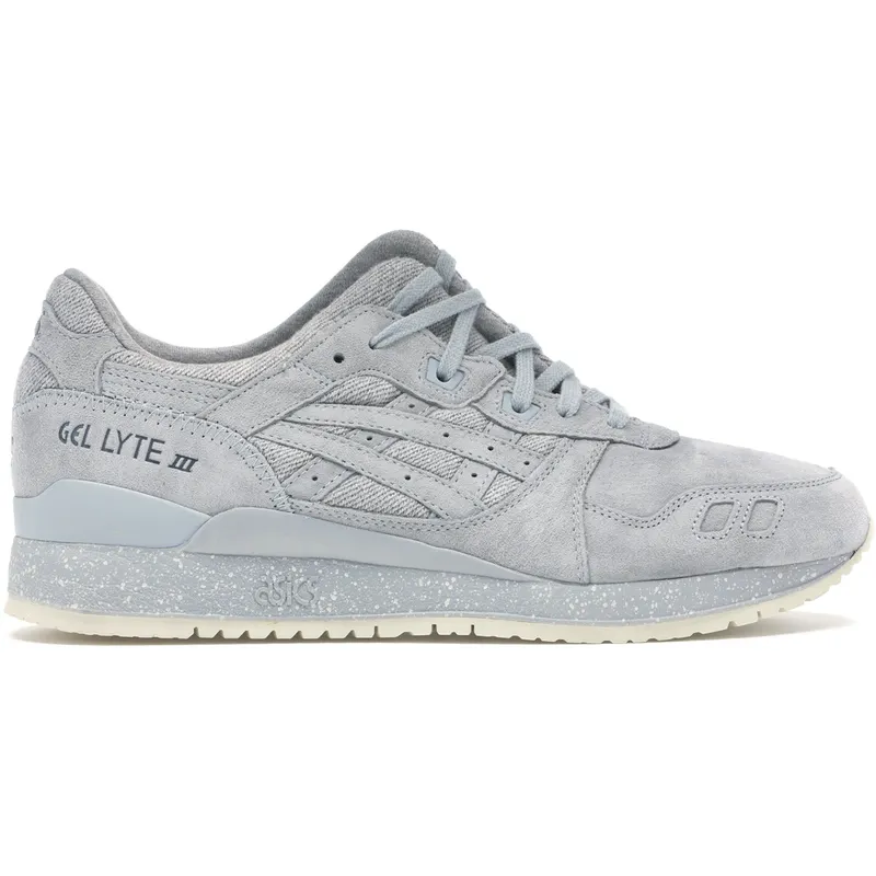 ASICS Gel-Lyte III Reigning Champ Grey (H53GK-9393)