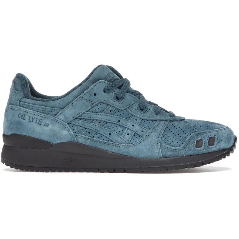 ASICS Gel-Lyte III Ronnie Fieg The Palette Anchor (1201A224-300)