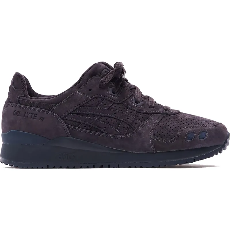 ASICS Gel-Lyte III Ronnie Fieg The Palette Battleship (1201A224-400)