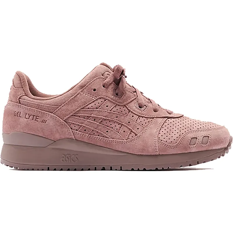 ASICS Gel-Lyte III Ronnie Fieg The Palette Dusty Mauve (1201A224-205)