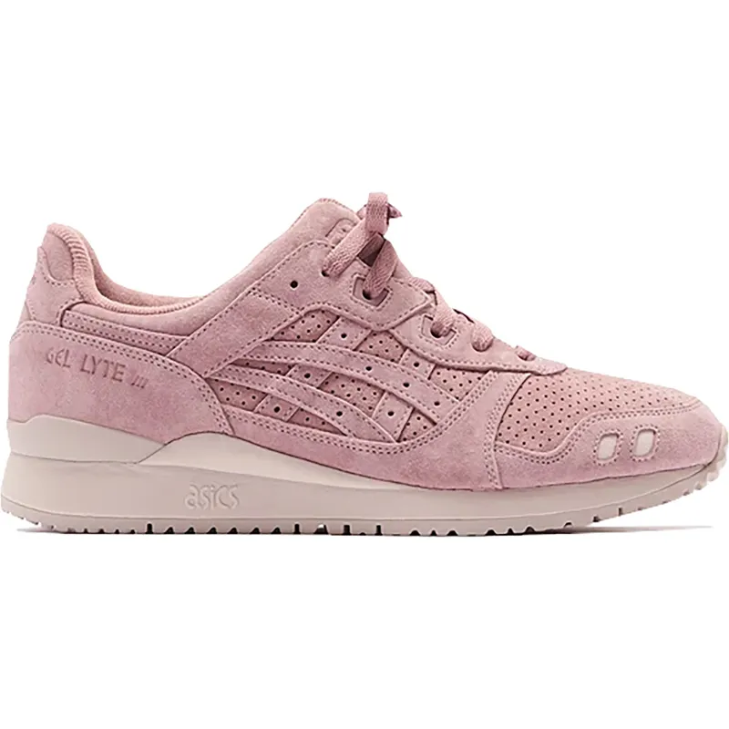 ASICS Gel-Lyte III Ronnie Fieg The Palette Dusty Quartz (1201A224-251)