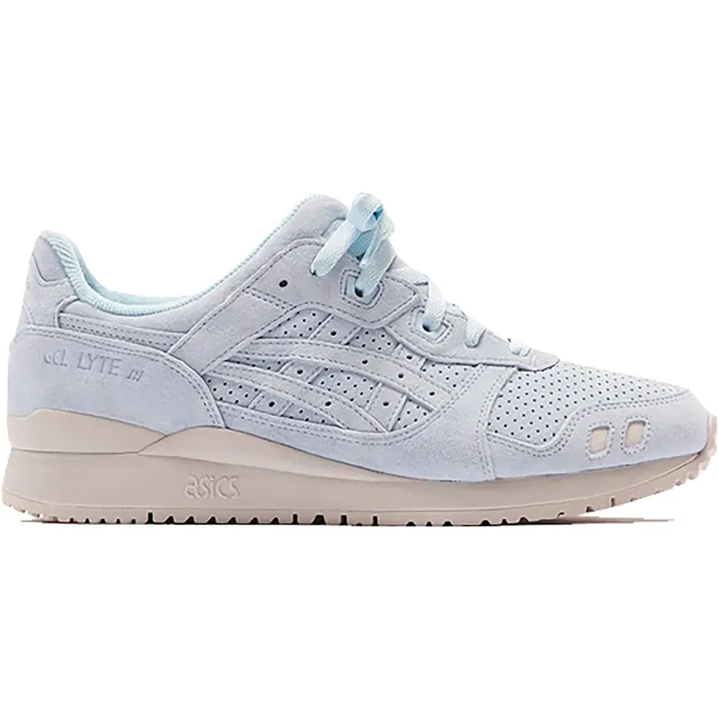 ASICS Gel-Lyte III Ronnie Fieg The Palette Helium (1201A224-100)