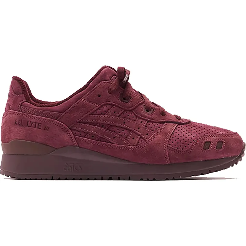 ASICS Gel-Lyte III Ronnie Fieg The Palette Magma (1201A224-600)