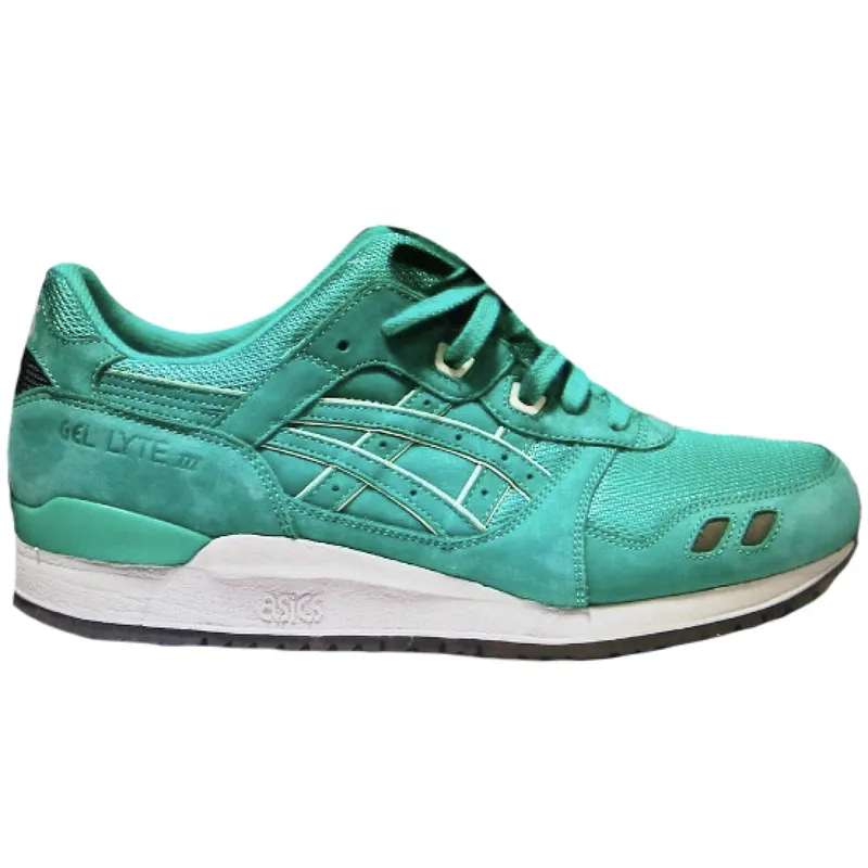 ASICS Gel-Lyte III Ronnie Fieg Mint Leaf (H10FK-6565)
