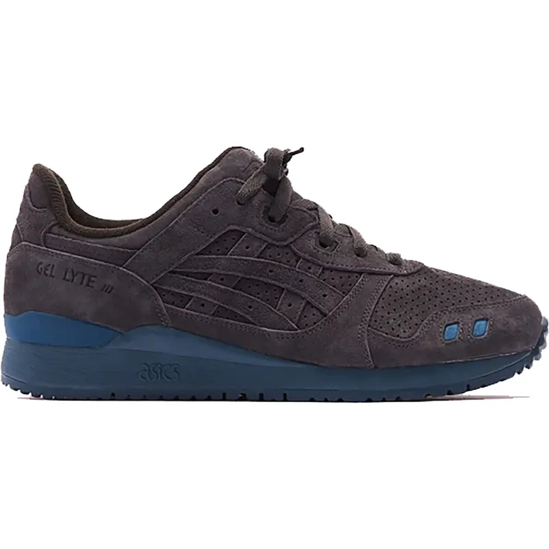 ASICS Gel-Lyte III Ronnie Fieg The Palette Monarch (1201A224-028)