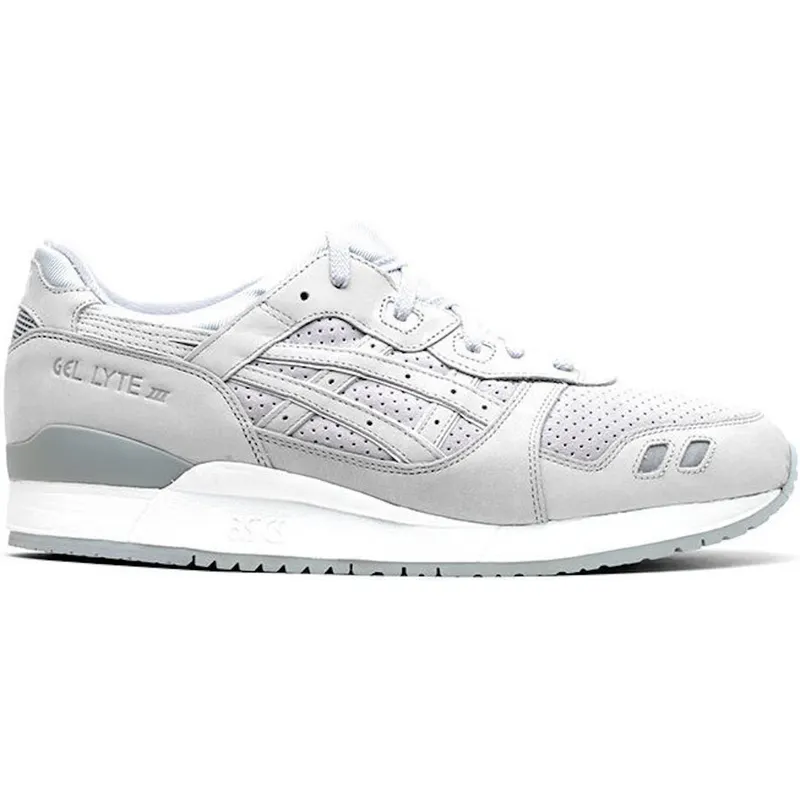 ASICS Gel-Lyte III Ronnie Fieg x Nice Kicks 2.0 (H00DK-1717)