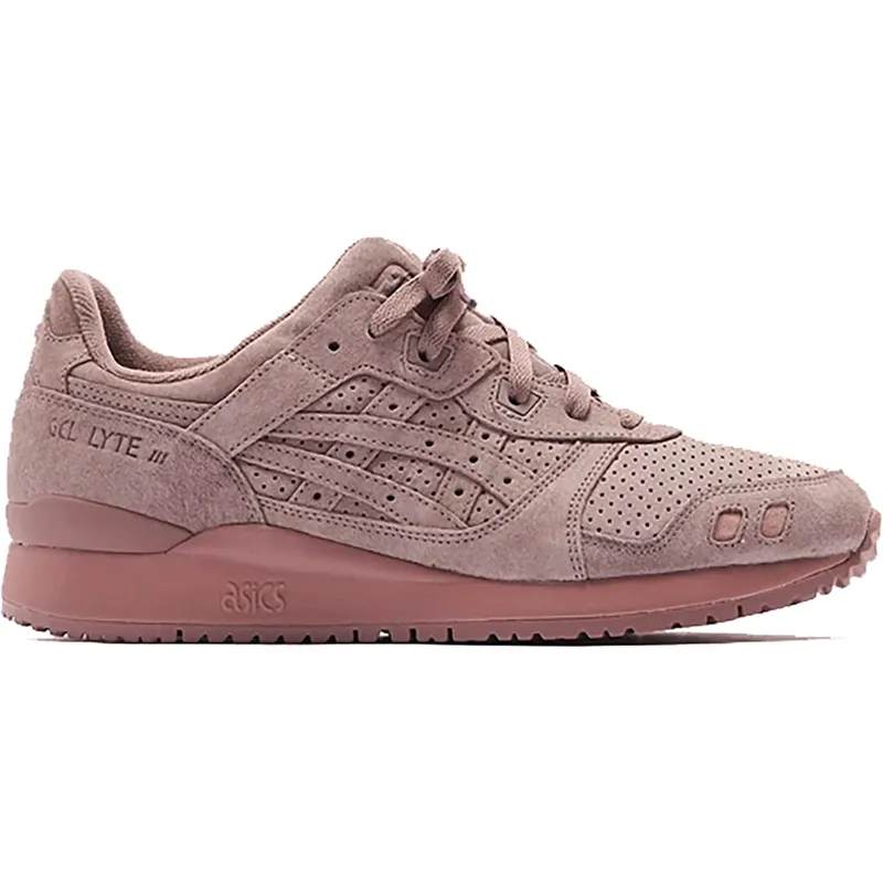ASICS Gel-Lyte III Ronnie Fieg The Palette Quicksand (1201A224-202)